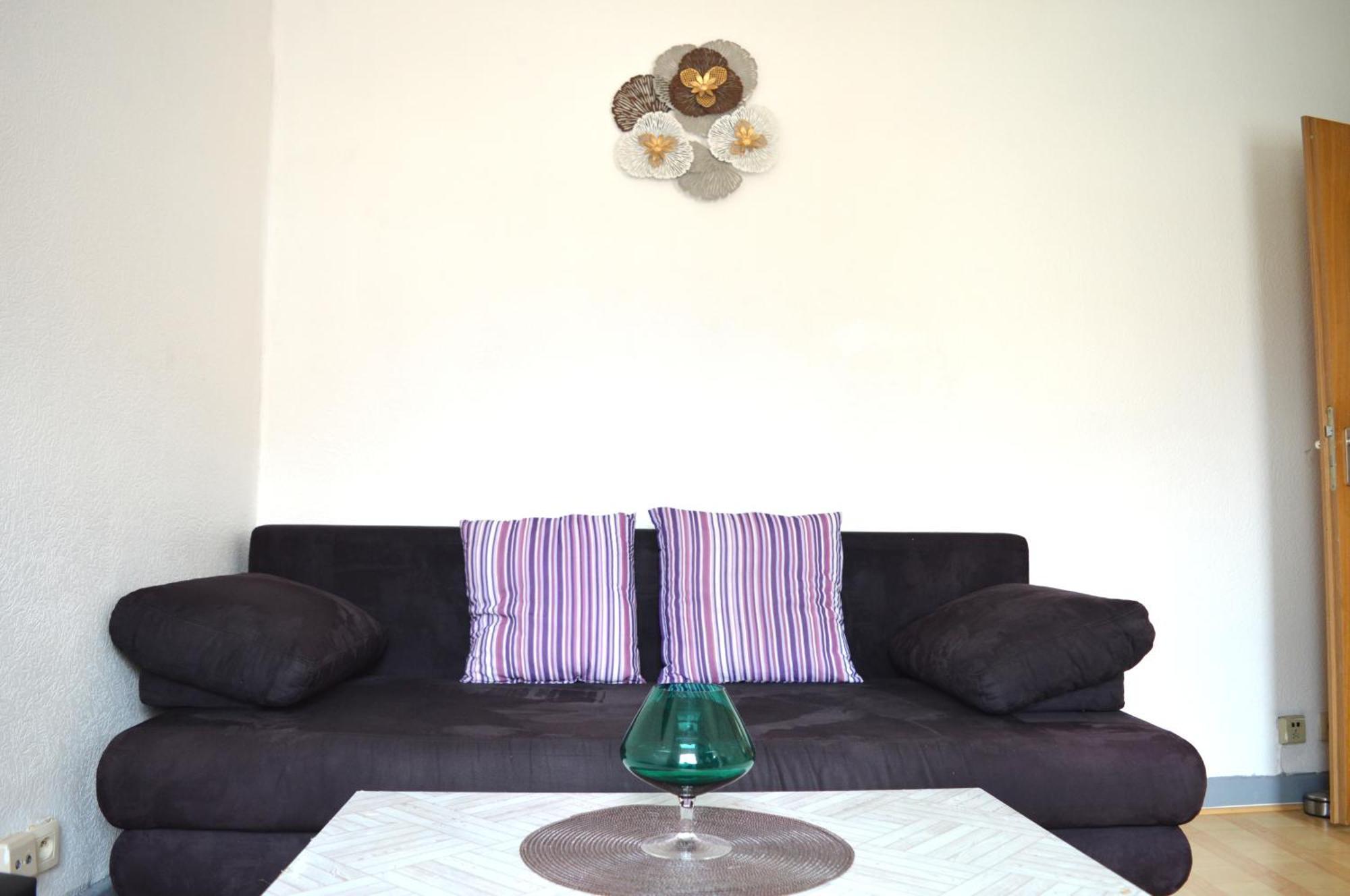 4N Appartement Eupen Exterior foto